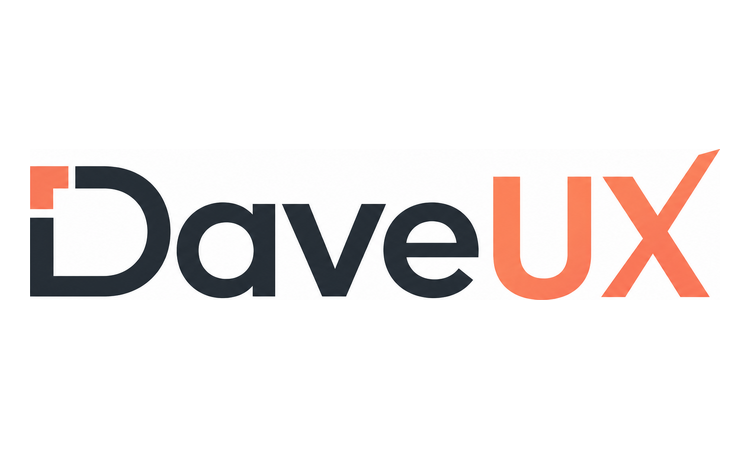 Available Business Name For Sale - DaveUX