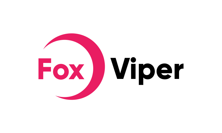 Available Business Name For Sale - FoxViper