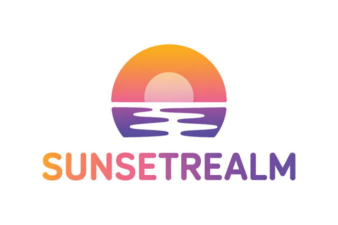 Available Business Name For Sale - SunsetRealm